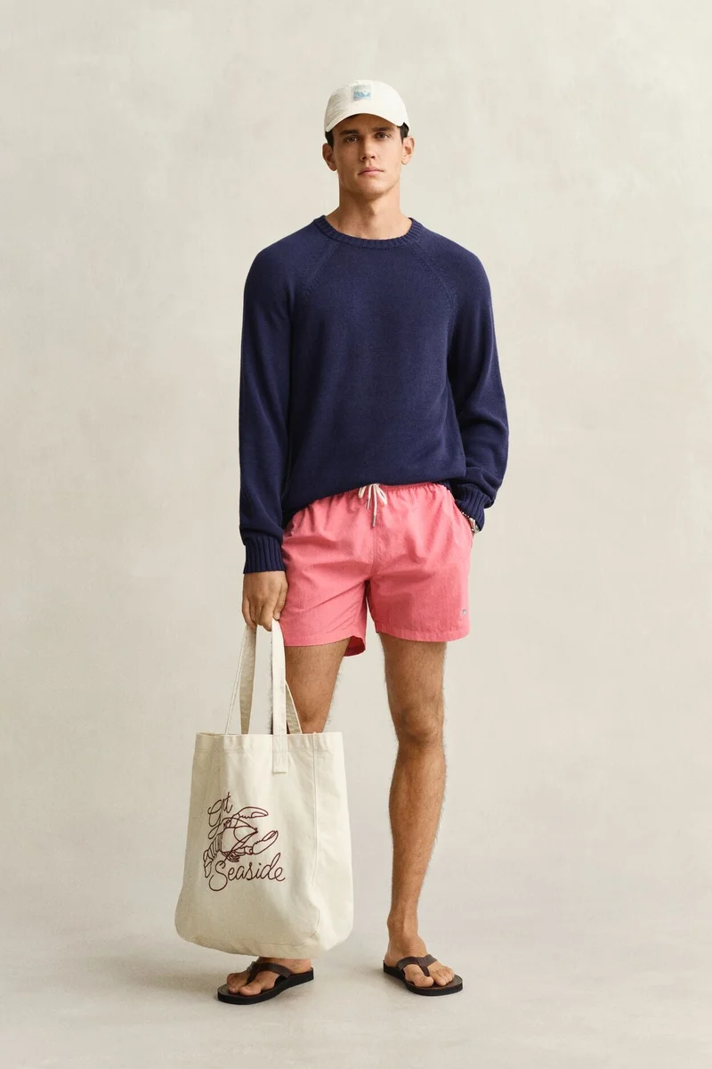 GANT  Swim Shorts for Men | Best Price UAE